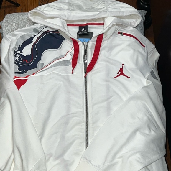 Jordan Hoodie